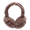 Fashion Real Sheepskin Earmuffs